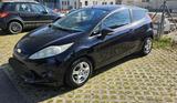 Ford Fiesta ST Optik 120 PS - Ford Fiesta aus 2009: ST
