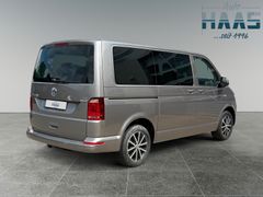 Fahrzeugabbildung Volkswagen T6 Multivan Comfortl. 2.0 TDI DSG - NAVI*3xKLIMA