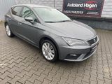 Seat Leon Xcellence*Navi*Klima*1.Hand*Full-Link*CD-Pl