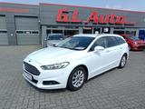 Ford Mondeo Turnier/AHK/NAVI/PDC/SITZHZG/TEMPO/FRONTH - gebrauchte Ford Mondeo aus dem Jahr 2019