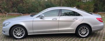 2012 Mercedes-BENZ CLA 照片 7