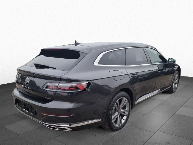 Fahrzeugabbildung Volkswagen Arteon Shootingbrake R-LINE 2,0 TDI 4MOTION STHZ