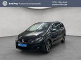 Seat Alhambra 1.4 TSI FR  Line AHK Standheizung AHK - Seat Alhambra in Stuttgart