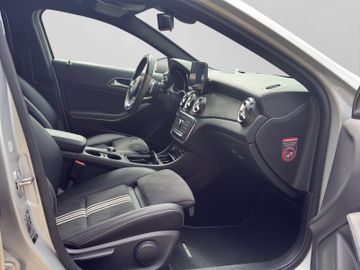 Mercedes A 180 - 4