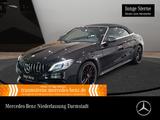 Mercedes-Benz C 63 S Cabtio AMG Night/CARBON/PerfAGA/PerfSitz - gebrauchte Mercedes-Benz C 63 AMG aus dem Jahr 2023