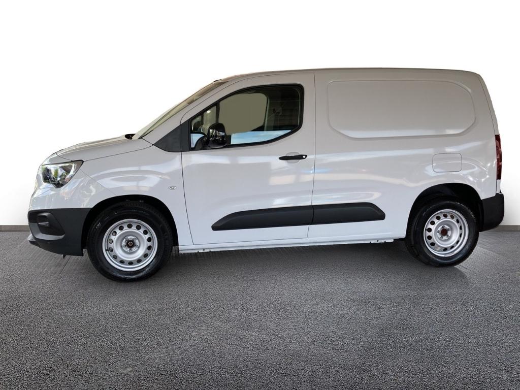 Opel Combo Electric Cargo Edition 11kw Shz PDC