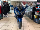 Yamaha FJR 1300 AE "RP 28 "LED+Elektronisches Fahrwerk" - YAMAHA TOURER