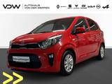 Kia Picanto Dream Team Klima Navi Rückfahrkamera - Kia Picanto Gebrauchtwagen in Stuttgart