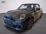 MINI Cooper Cabrio S - gebrauchte Cabrios in Bergisch Gladbach