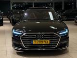 Audi A8 60 TFSI e Quattro LANG*CHAUFFEUR-PAKET*VOLL! - Audi A8 mit Hybrid-Antrieb: Automatik