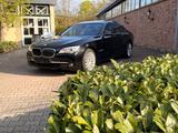 BMW 740 i Head-Up | ACC Stop&Go | Night Vision | Fon - BMW 740: 740i