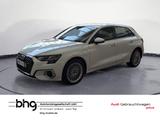 Audi A3 Sportb. 40 TFSI S tronic *LED*DAB*BLUETOOTH* - Audi A3 mit Hybrid-Antrieb