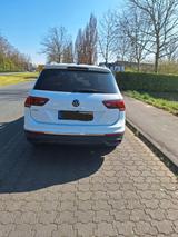 Volkswagen Tiguan Allspace 2.0 TDI SCR DSG  - Volkswagen Tiguan Allspace in Mönchengladbach