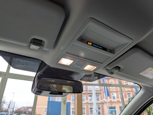 Ford Tourneo Custom L1 Titanium 5Jahre Garantie!*