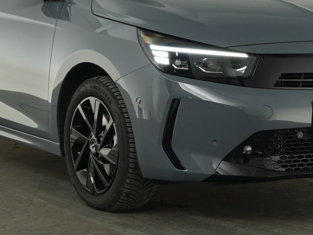 Corsa F FACELIFT GS HYBRID eDCT+LED MATRIX+NAVI+
