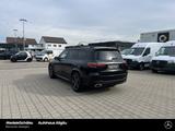 Mercedes-Benz GLS 400 d 4M AMG Night 21" HuD AHK Pano Standh. - Mercedes-Benz GLS 400 Gebrauchtwagen