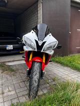 Yamaha YZF R6 Rj11 - YAMAHA R6 RJ11