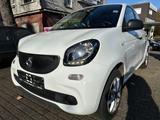 Smart ForFour 1.0 Klima Euro 6 Alufelgen LED - Smart ForFour in Essen