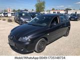 Seat Ibiza 1.4 16V #Tüv 9/25 #2006 - Seat Ibiza aus 2006: 1.4