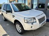 Land Rover Freelander 2 2.2 TD4 S.W. S - Land Rover Freelander Kombi Gebrauchtwagen