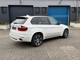 BMW X5 M50d - PANO/HUD/VOLLAUSSTATTUNG - BMW X5 M50 von privat