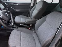 Skoda Fabia - Vorschau Bild 10