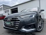Audi A4 Avant 45 3.0 TDI quattro S tronic Advanced 19 - Audi A4: 3.0