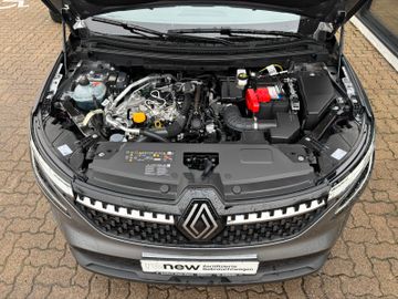 Renault Austral Mild Hybrid 160 Techno Automatik