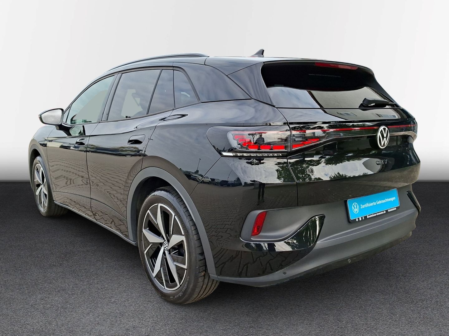 ID.4 GTX 4Motion *NAVI*IQLIGHT*ACC*WÄRMEPUMPE*