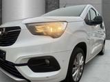 Opel Combo Life 1.5 D Ultimate XL 96kw 6-Gang Navi Ap - gebrauchte Opel Combo Life aus dem Jahr 2022