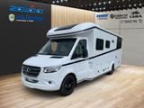 Laika LAIKA KREOS TI L 5009 Mercedes Benz - Laika Kreos L 5009