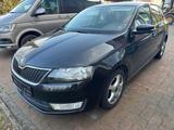 Skoda Rapid 1,4 tdi DSG Spaceback Joy