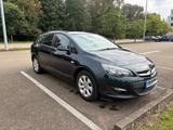 Opel Astra Sports Tourer 1.4 T ecoFL Style 103 S/...
