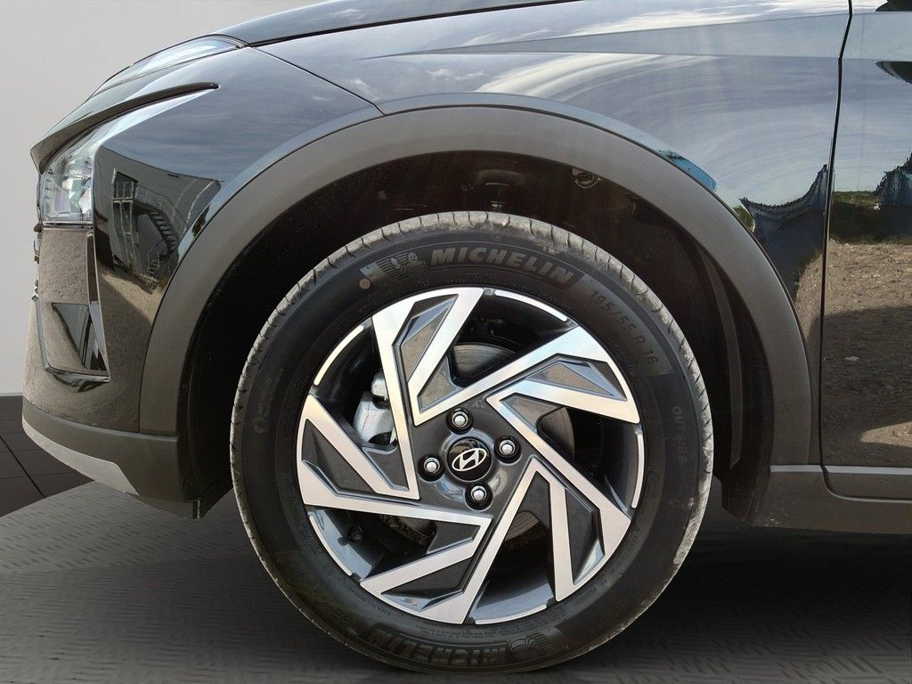 Hyundai BAYON – Bild 3