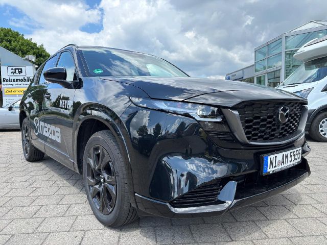 Mazda CX-5 2.5 Homura FWD Aut. NaviAppLink