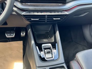 Bild 12 Skoda Octavia Combi 2.0 TSI 195 kW RS Vollausstattung
