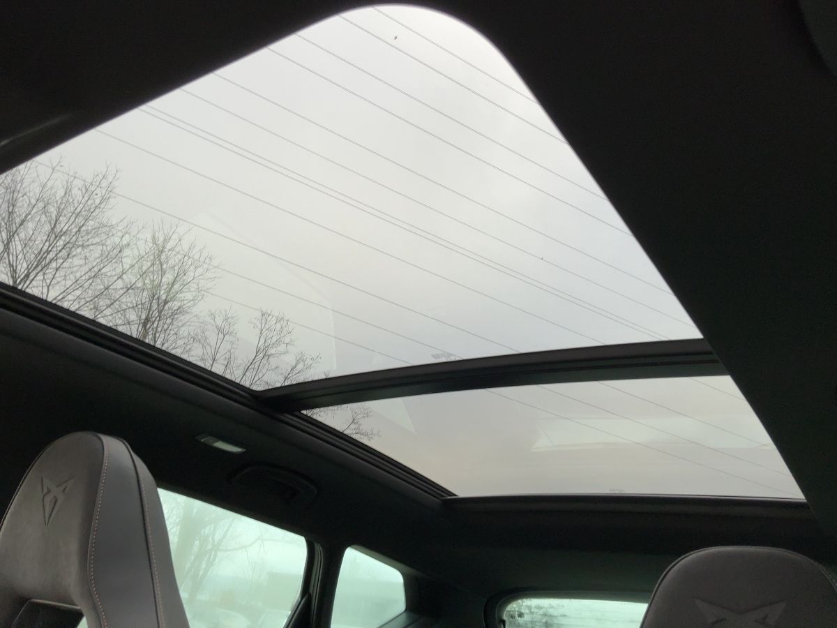 Cupra Ateca - Bild 16