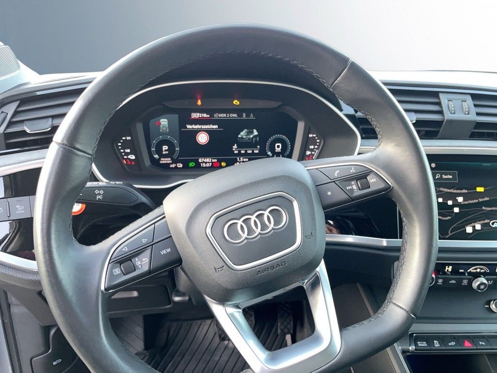 Audi Q3 - Bild 14