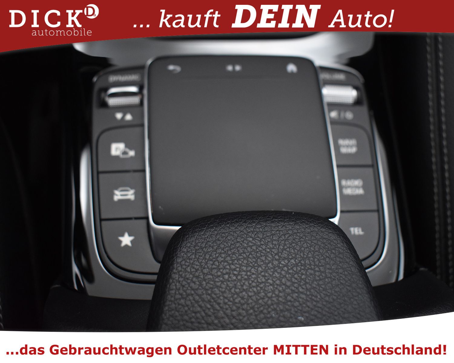 MERCEDES-BENZ CLA 180 SB >LEDER+NAVI+SITZHZ+TEMP+DAB+PARK+LM - Image 23