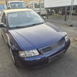 Audi a3 1.9   110 ps. 1 Hand. Bose - Audi A3 aus 2000 mit Diesel-Antrieb