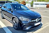 Mercedes-Benz GLA 250 4MATIC DCT - - Mercedes-Benz GLA 250 aus 2021