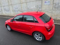 AUDI A1 Sportback 1.4 TSI Ambition Sport aus 1.Hand