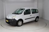 Renault Kangoo Authentique 1.6 8V 90 * 1.Hand * MwSt. - Renault Kangoo: Authentique