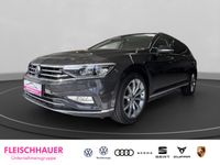 Volkswagen Passat Variant - Vorschau Bild 1