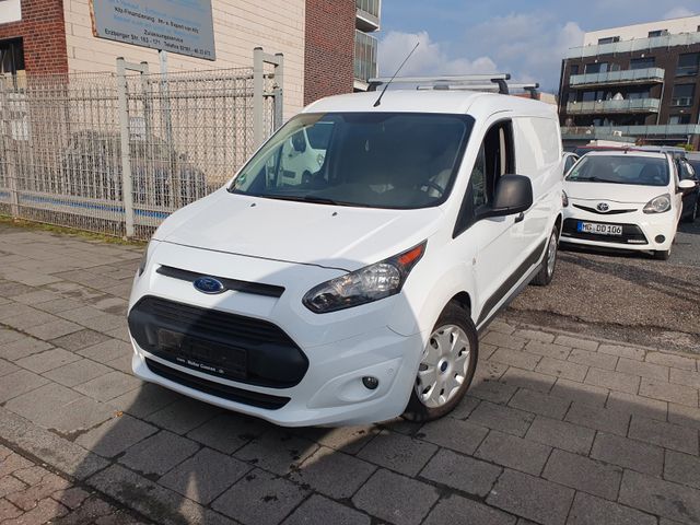 Ford Transit Connect Kasten*L2*2.Hand*Pdc v+h* uvm.