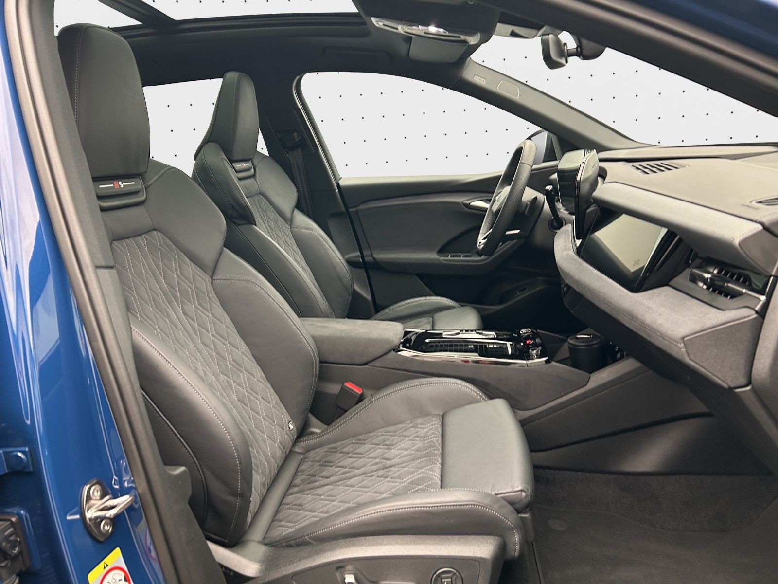 Audi Q6 e-tron - Bild 4