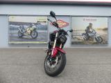 Honda CB125R Service und Reifen neu - HONDA CB 125 N