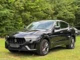 Maserati Levante GranSport V6 Diesel LED SoftClose Shadow - Maserati Levante S-GRANSPORT