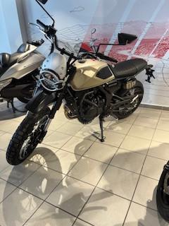 Brixton Crossfire 500 XC - Neufahrzeug