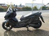 Kymco Downtown GT 350i TCS E5+ 2025 - KYMCO DOWNTOWN GT 350I TCS